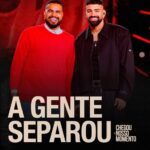 Yan lança “A Gente Separou”, primeira faixa do audiovisual “Chegou Nosso Momento” com Dilsinho