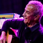 Zé Carlos Medeiros lança single em homenagem ao mestre Nicanor Teixeira
