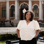 Exposição EU AFETO abre espaço para 20 artistas negros em Porto Alegre