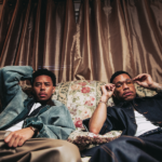 Anderson .Paak e Cordae lançam o álbum colaborativo Heavy Is The Crown