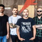 Crim anuncia despedida no Brasil antes da separação indefinida