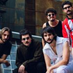 Daparte lança “Televisão”, novo single de banda com compositor indicado ao Grammy Latino