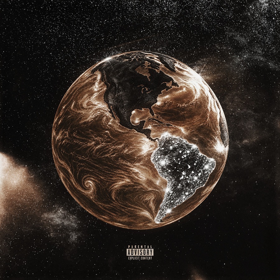 Fenômeno do reggaeton, FloyyMenor celebra raízes urbanas no EP Off The Planet