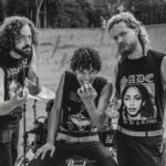 Forget Everything transforma conflitos e excessos em ‘Disgrace In My Fate’, seu álbum de estreia