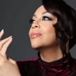 Idania Valdés, voz do Buena Vista Social Club, escolhe o Brasil para estrear show solo