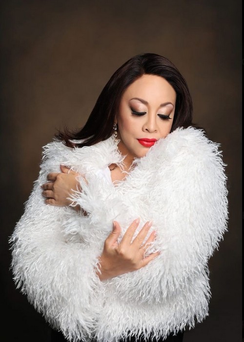 Idania Valdés, voz do Buena Vista Social Club, escolhe o Brasil para estrear show solo