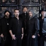 In Domine embarca em uma jornada cósmica entre heavy, doom metal e atmosferas progressivas com “The Traveler”