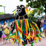 Festival Infantil Kizombinha celebra cultura afro no Recife (amanhã, 11)