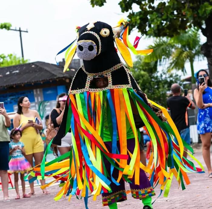 Festival Infantil Kizombinha celebra cultura afro no Recife (amanhã, 11)