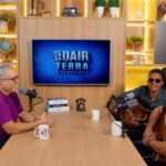 Kleo Dibah & Rafael retornam aos palcos e Pedro Libe conversa com Odair Terra