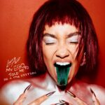 Leigh-Anne lança edição especial de álbum com single inspirado no funk brasileiro