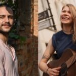 Leo Dpaula e Vicka transformam detalhes do amor cotidiano em canção no single “Final de Semana”