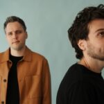 Luca Latorre e Jéf unem forças no single “No Fundo Todo Mundo Quer Amor”