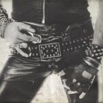 Mötley Crüe celebra 45 anos do lendário Too Fast For Love com faixas inéditas