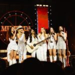 Muierada grava primeiro DVD da carreira em Londrina com Ana Castela