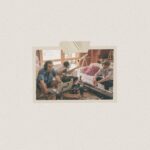 Selo Sleep Tales lança “Trials”, lo-fi jazz que conecta Brasil e Bélgica