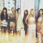 NMIXX lança seu 6º EP “Strange Muse” com novas combinações unitárias