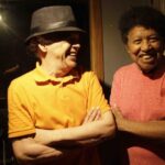 Robertinho Rilva e Nivaldo Ornelas lançam álbum que homenageia povos da floresta