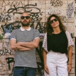Chiara Civello e Clap! Clap! unem experimentalismo, pop e jazz em álbum de estreia, com música inspirada em Clarice Lispector