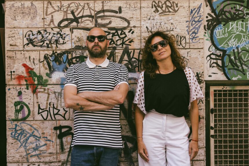 Chiara Civello e Clap! Clap! unem experimentalismo, pop e jazz em álbum de estreia, com música inspirada em Clarice Lispector