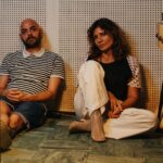 Chiara Civello e Clap! Clap! ressignificam o luto no single “My Grief And I”