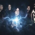 Revengin lança Thunder Inside, single que transforma conflitos internos em força e superação
