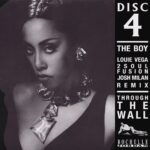 Rochelle Jordan inicia novo capítulo do projeto de remixes com “The Boy”