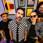 Rota 54 lança single “1822”, explorando memória e transformação urbana