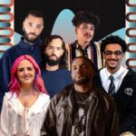 Ryan Fidelis, Flavia K, Gustavo Vaz, Jorginho Neto e 2DE1 dividem o palco do Blue Note no show O Novo Sempre Vem