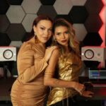 Vanessa A Cantora e Laninha Show surpreendem em parceria no lançamento de “Cama Bagunçada”