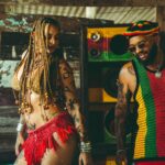 YAGÔ une reggaeton e reggae pop no novo single “MAGNÍFICA”, parceria com ADH4RAA que antecipa o álbum “Menestrel”