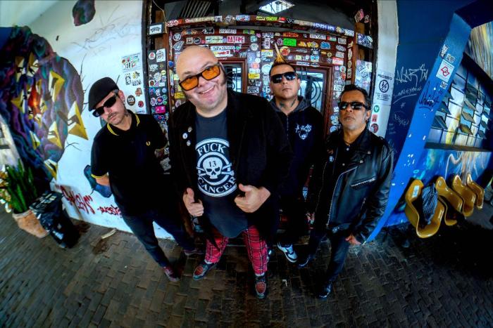 Caóticas palavras: novo álbum do preço aborda conflitos do mundo contemporâneo