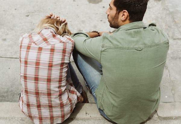 4 lecciones que aprendemos de relaciones tóxicas