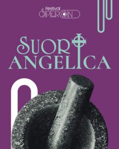 La OSMC presenta “Suor Angelica” de Giacomo Puccini en el Festival ÓperOn