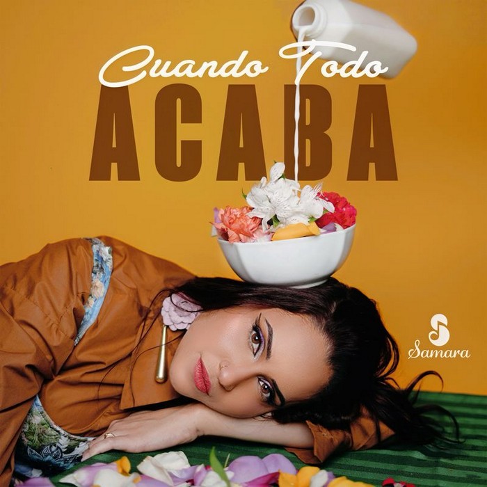 Samara presenta “Cuando Todo Acaba”, un EP que recorre las emociones de un final y el camino hacia la reconstrucción