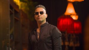 Charlie Cruz presenta “Invicto”, el álbum más importante de su Carrera artística