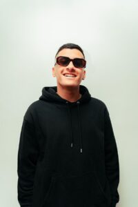 Sebastián Rivero, el DJ venezolano que conquistará Tomorrowland 2026