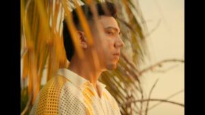 Un nuevo capítulo en la carrera de Javi Meléndez: “Un Vallenato” Llena de esperanza y riqueza cultural