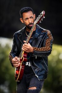 Jay Manny conquista el verano con sus lanzamientos “Sin Miedo” y “Nectar”