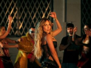 La revolución del merengue urbano: Lau Souffront presenta “Featuring”