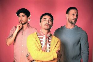 Le Fruto lanza un llamado a la reflexión con su nuevo clip: “Cada uno con su cada uno”