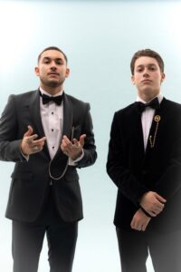 Mito & Didier presentan “Family 1st”: Un álbum que transforma la experiencia familiar en música