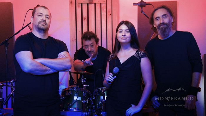 MonteRanco Sesiones: El nuevo proyecto musical que celebra la escena del sur de Chile