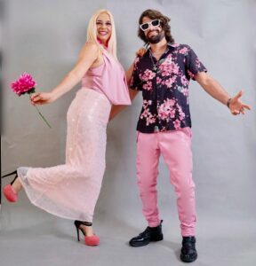 Monteros regresa con fuerza en la escena musical