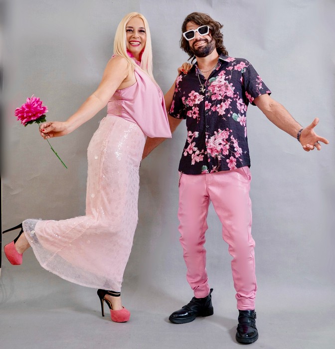 Monteros regresa con fuerza en la escena musical
