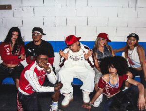 Saiko revive la esencia del reggaetón clásico con “EllaElla” junto a Zion y Yapi