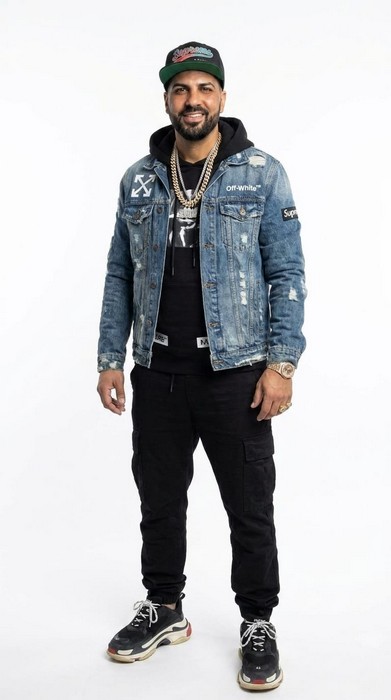 Abel enciende una nueva etapa musical con “Tú Eres Fuego”