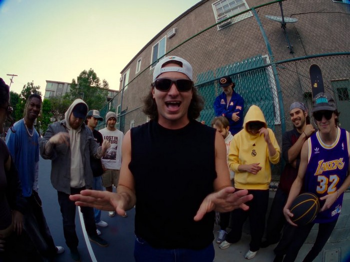 Fauzi lanza “Paliza”, una canción que desafía el miedo en Venezuela