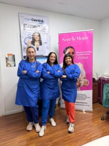 La Solidaridad en Acción: Fresh Dental Miami y la Fundación Sonríe Mujer by Jacqueline Polanco unen fuerzas para ayudar a Venezuela