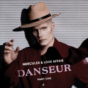 La oda electrónica a la historia queer: Hercules & Love Affair presenta ‘Danseur Pt. 1’